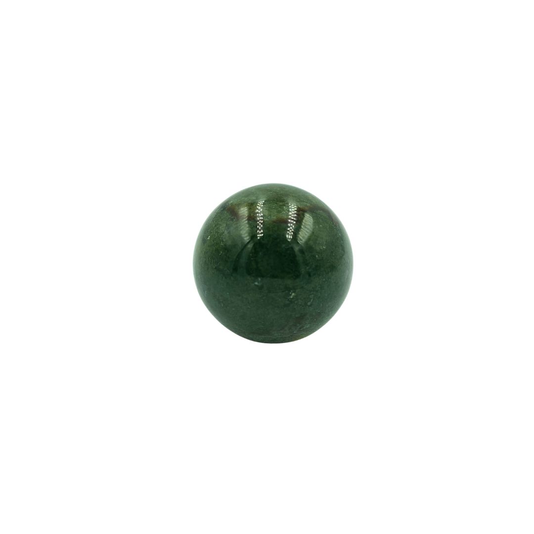 Moss Agate Sphere (230g)