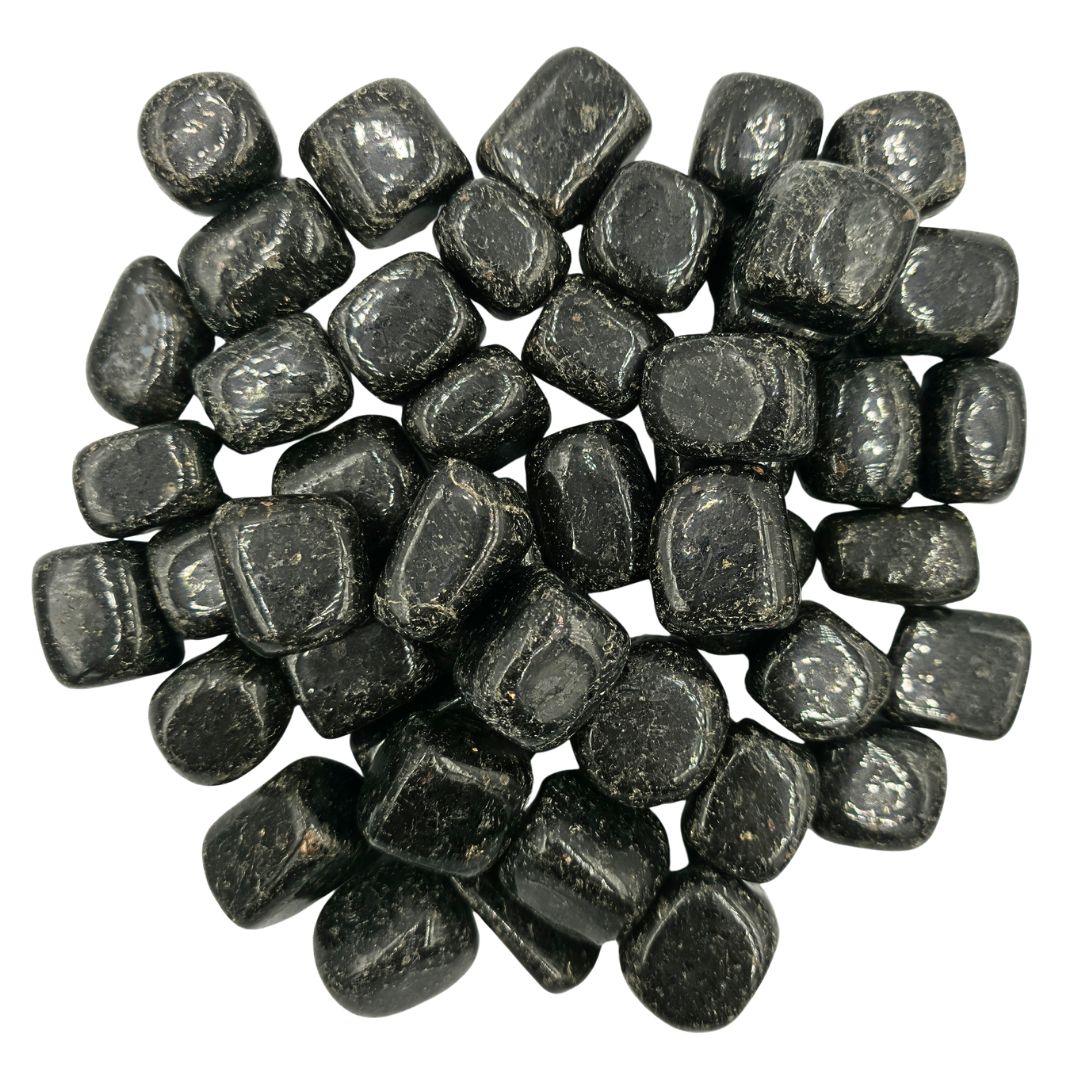 Numite Tumbled Gemstone Small - Pack of 10