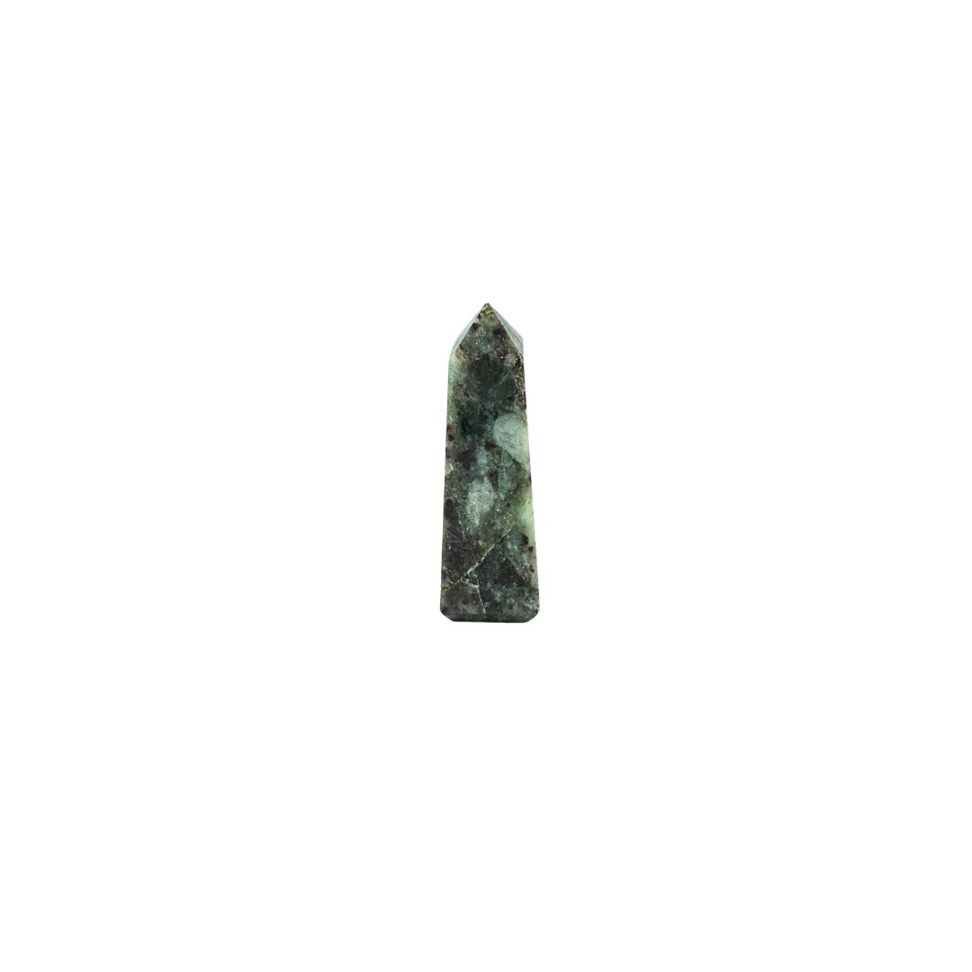 Pink Tourmaline Tower 60g