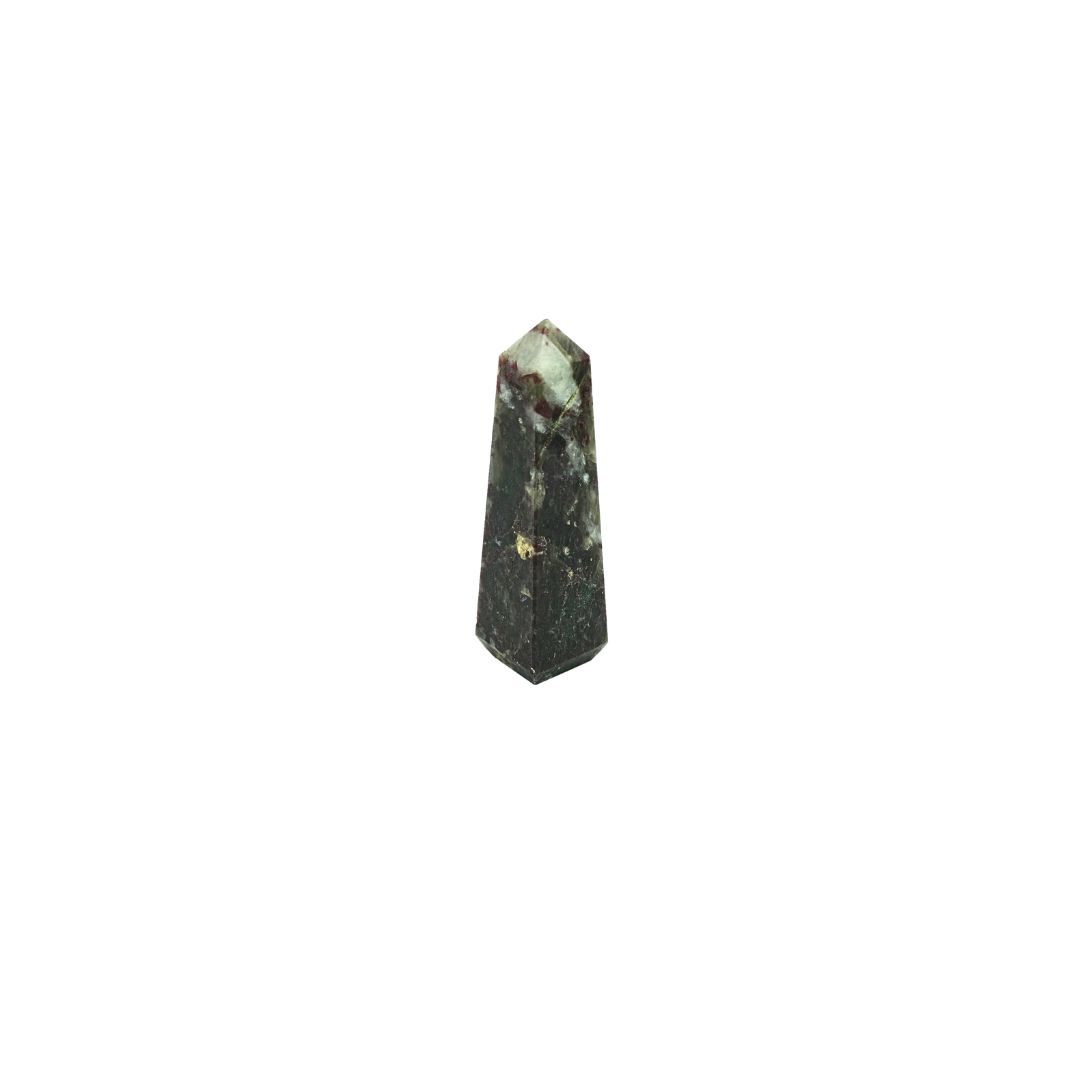 Pink Tourmaline Tower 50g