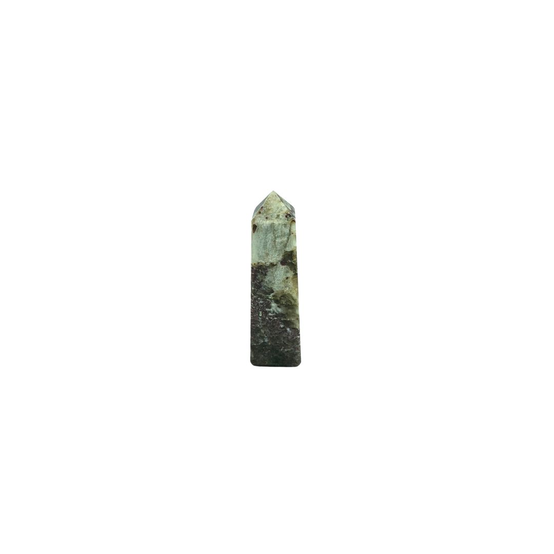 Pink Tourmaline Tower 70g