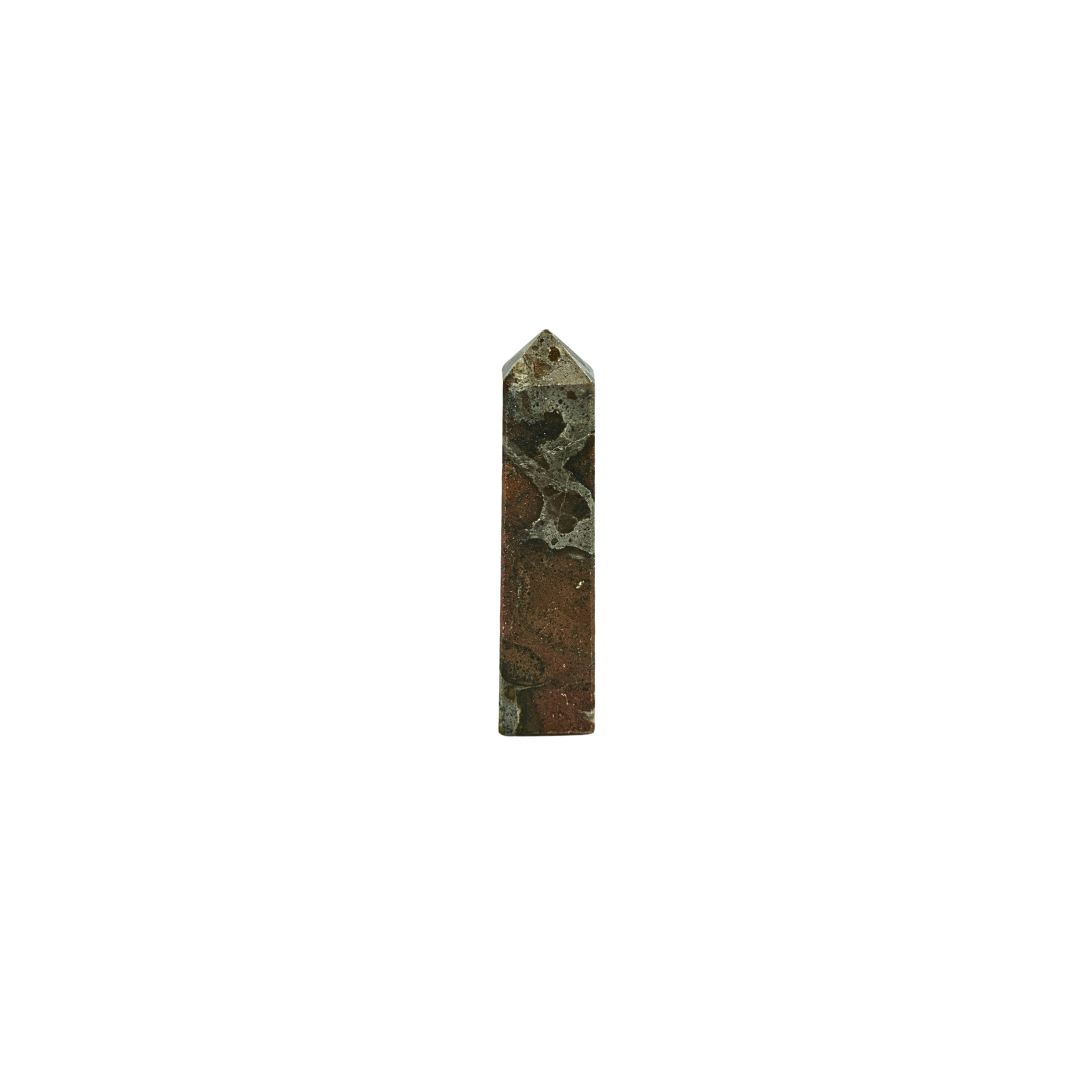 Poppy Jasper Tower 70g