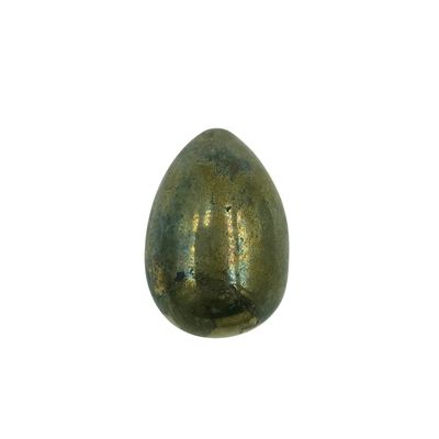 Pyrite Egg (260g)