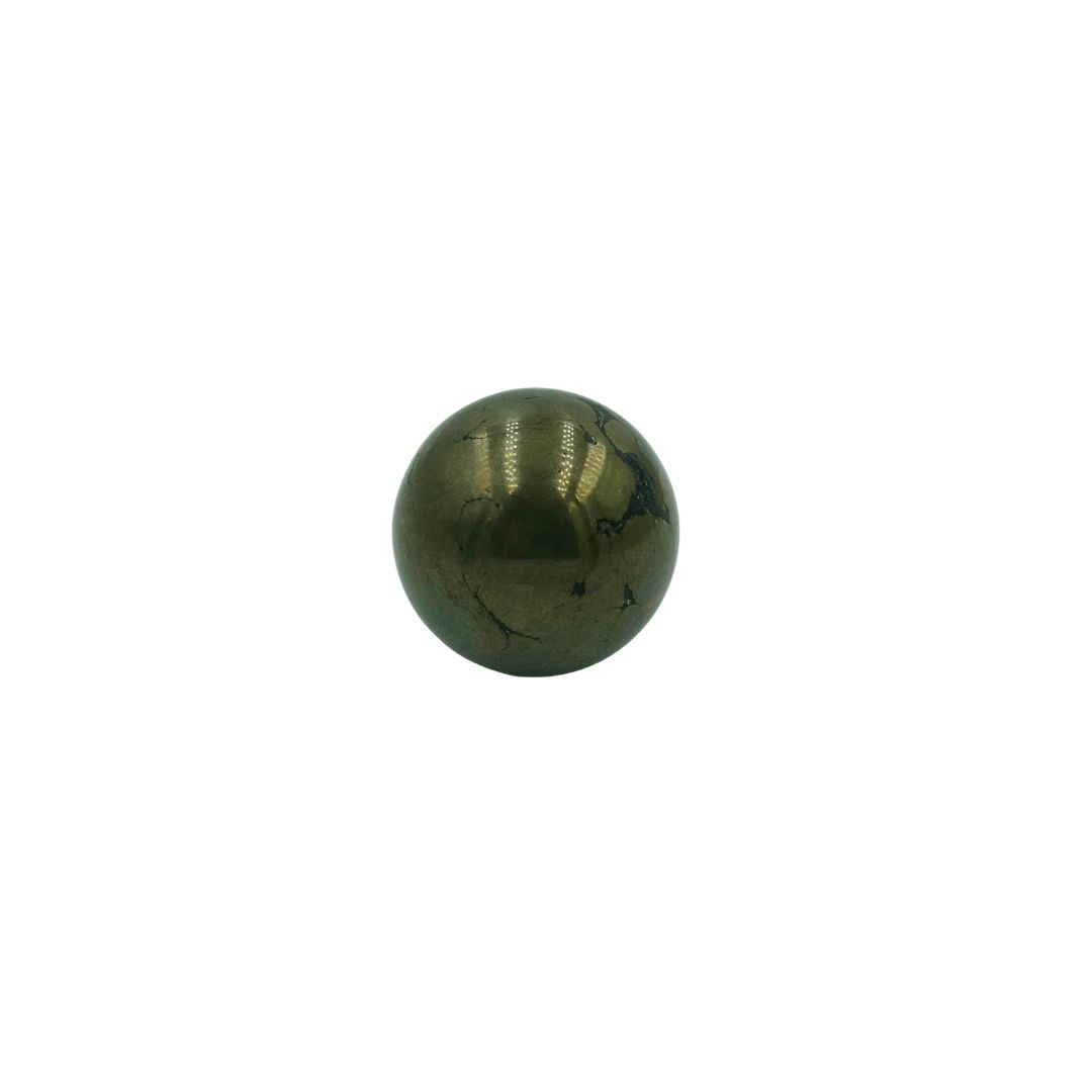 Pyrite Sphere (290g)