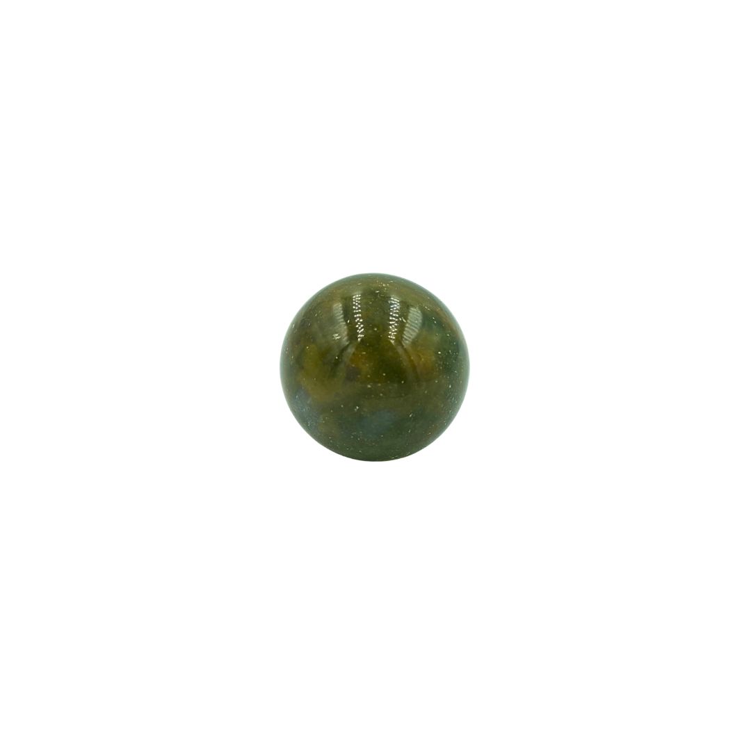 Moss Agate Sphere (170g)