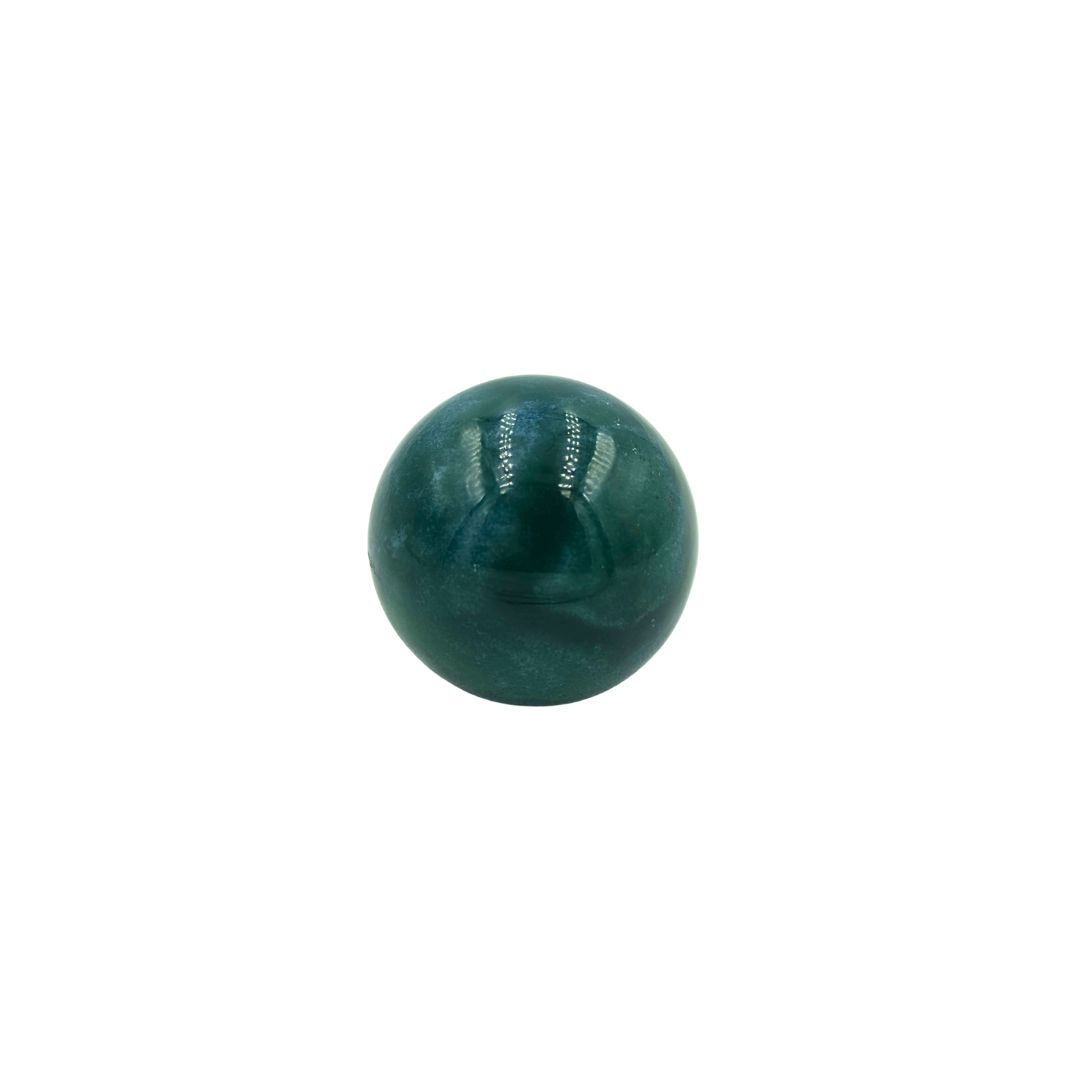 Moss Agate Sphere (180g)