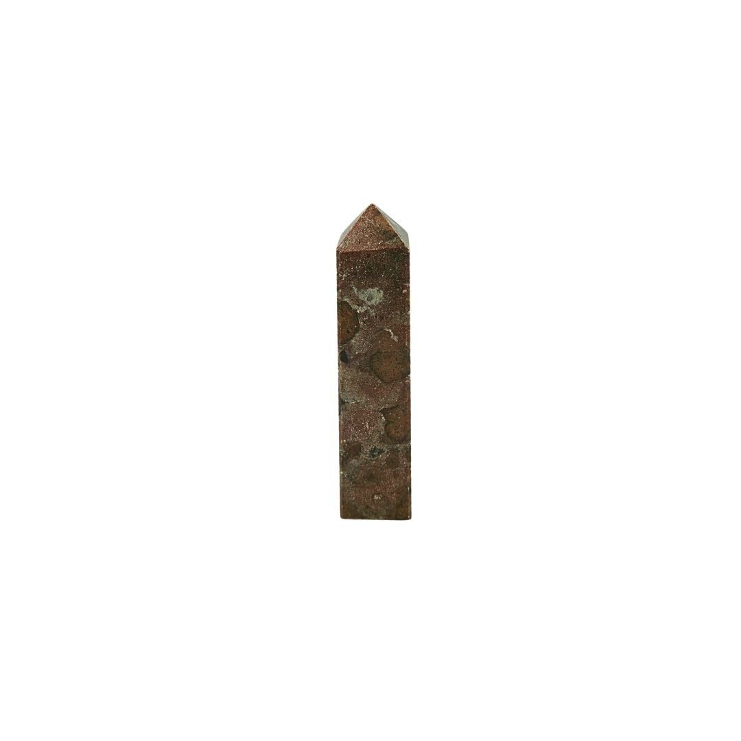 Poppy Jasper Tower 120g