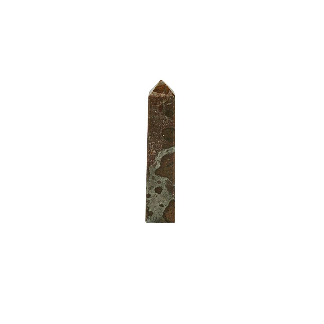 Poppy Jasper Tower 80g