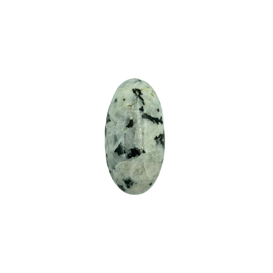 Rainbow Moonstone Egg (40g)