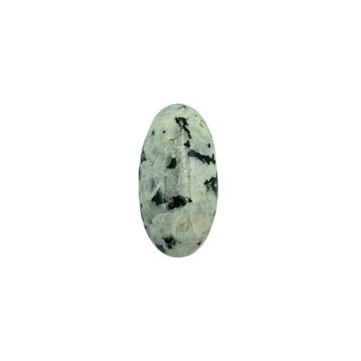 Rainbow Moonstone Egg (40g)