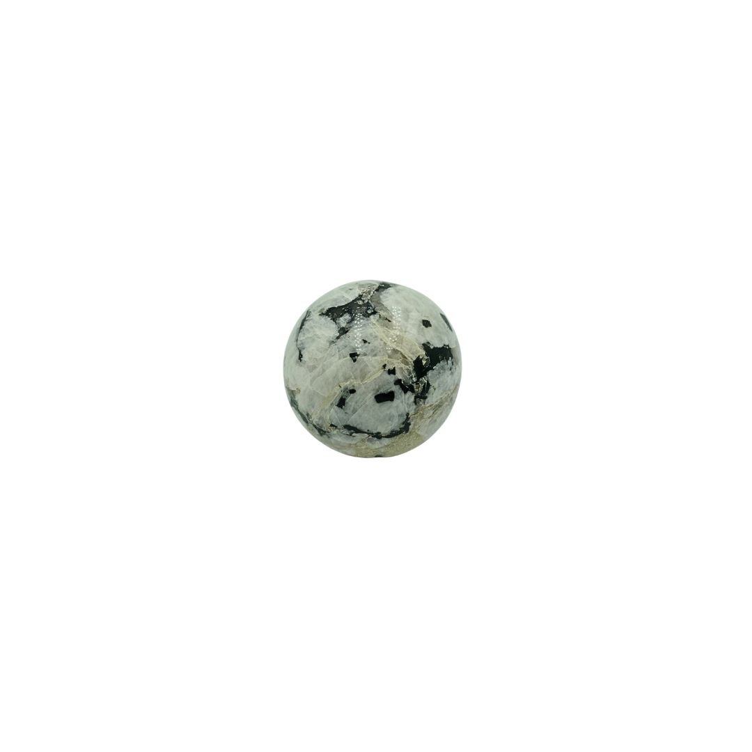 Rainbow Moonstone Sphere (180g)