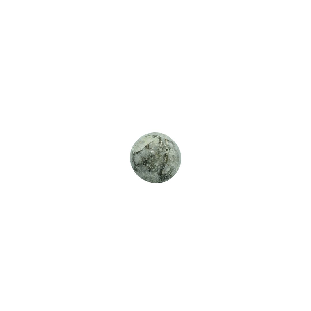 Rainbow Moonstone Sphere (60g)