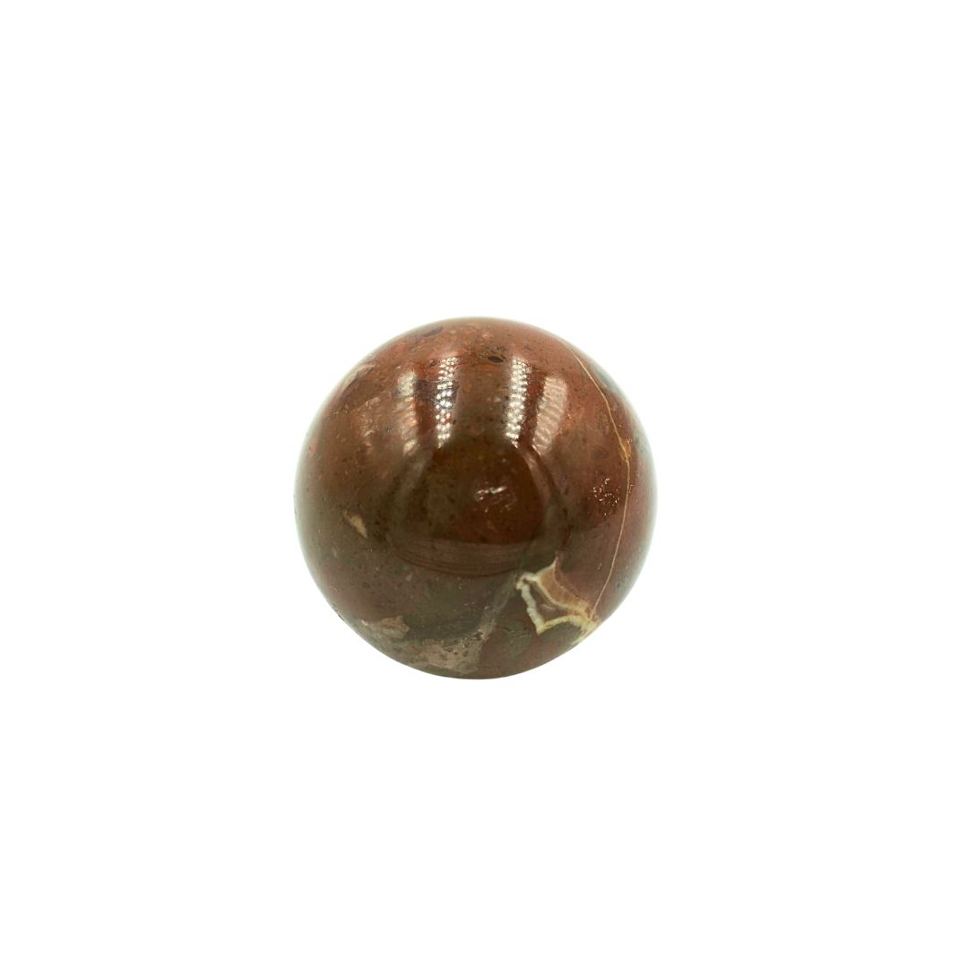 Red Jasper Sphere (240g)