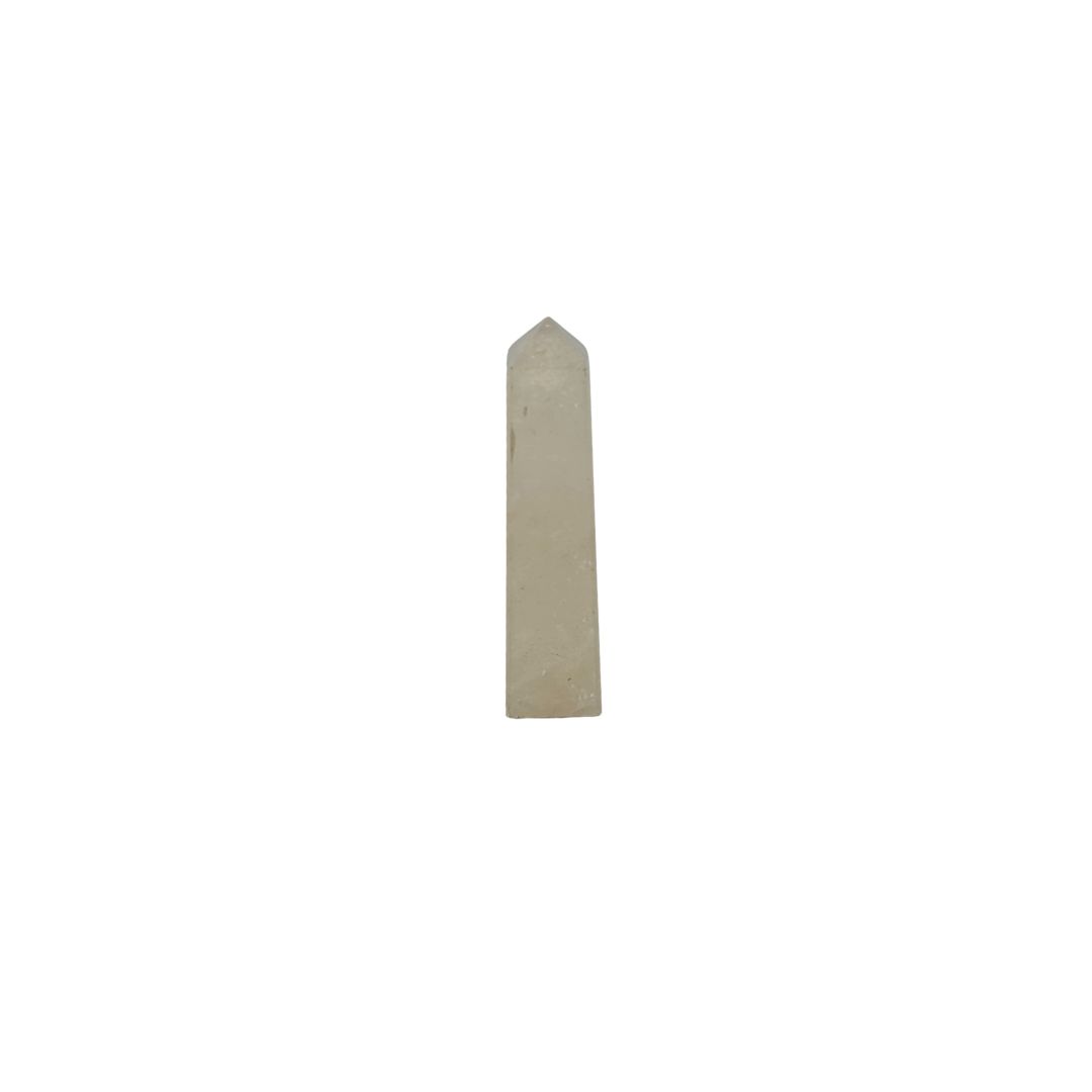 Rose Quartz Tower 50g
