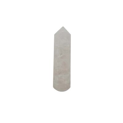 Rose Quartz Wand 40g