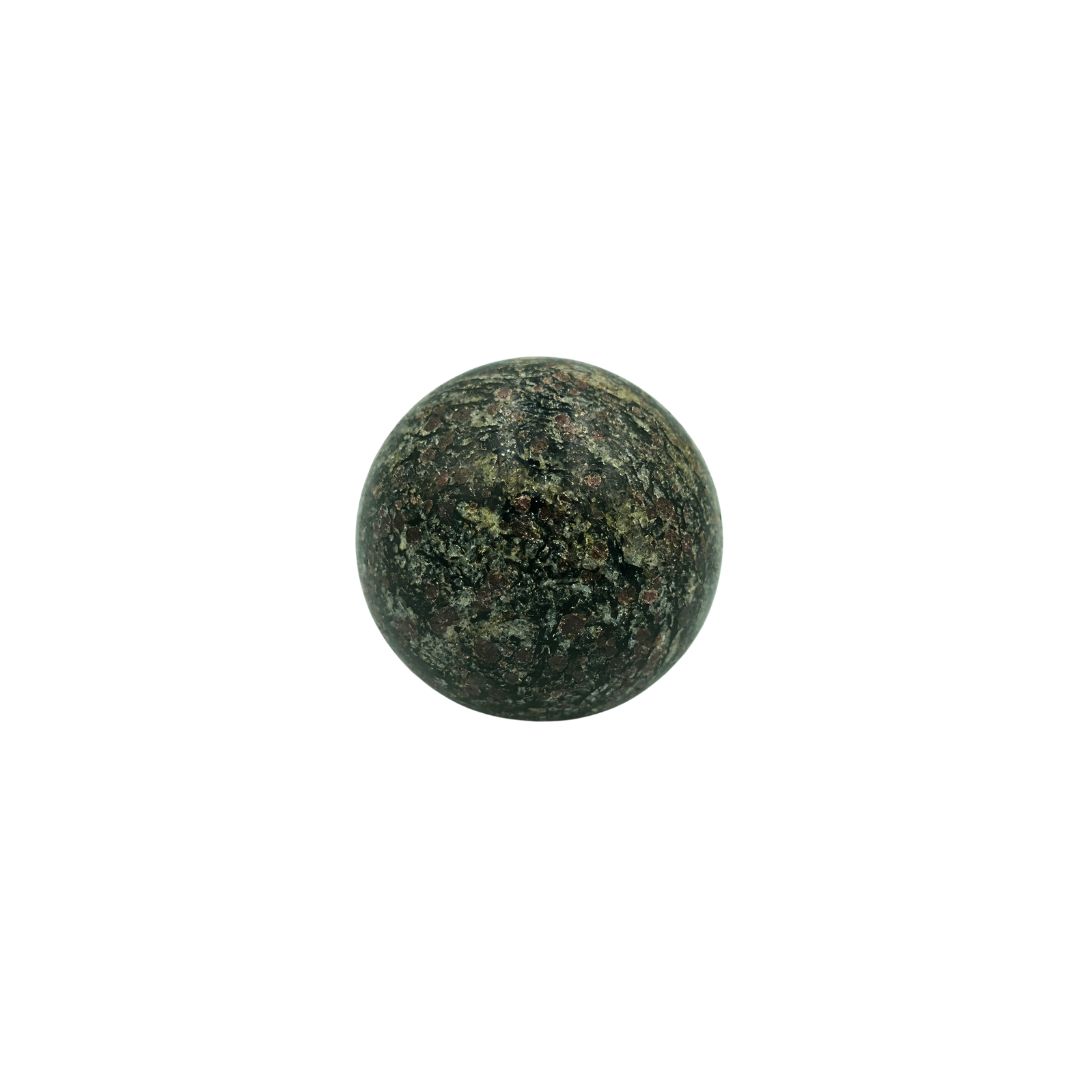 Ruby Matrix Sphere (260g)
