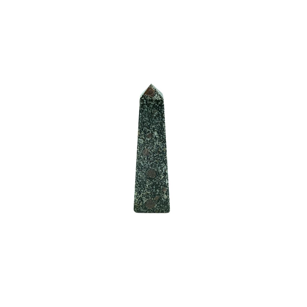 Spinel Matrix Tower 110g