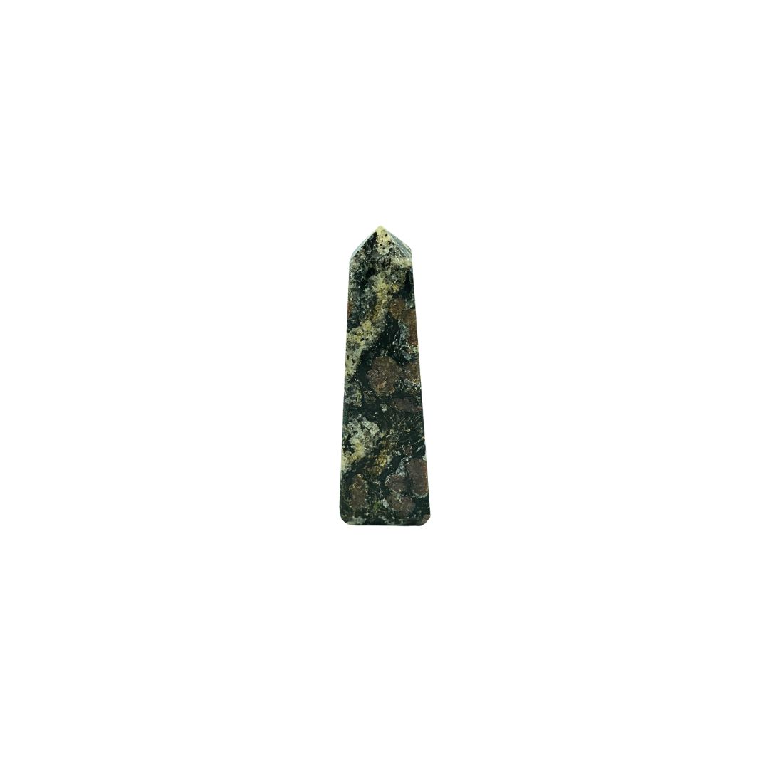 Spinel Matrix Tower 100g