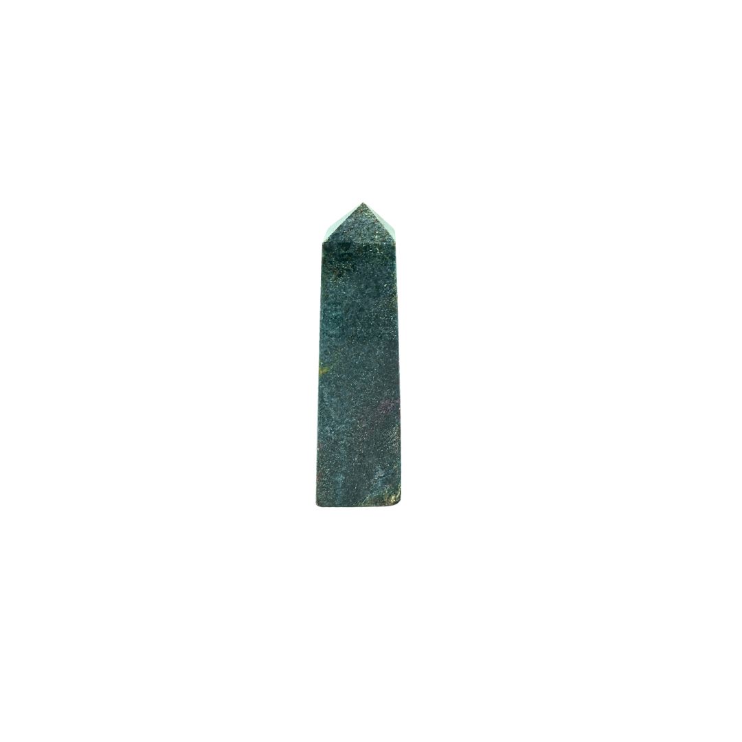 Ruby Kyanite Tower 230g