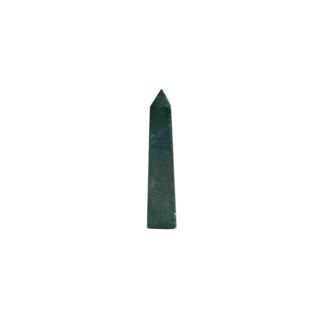 Ruby Kyanite Tower 120g