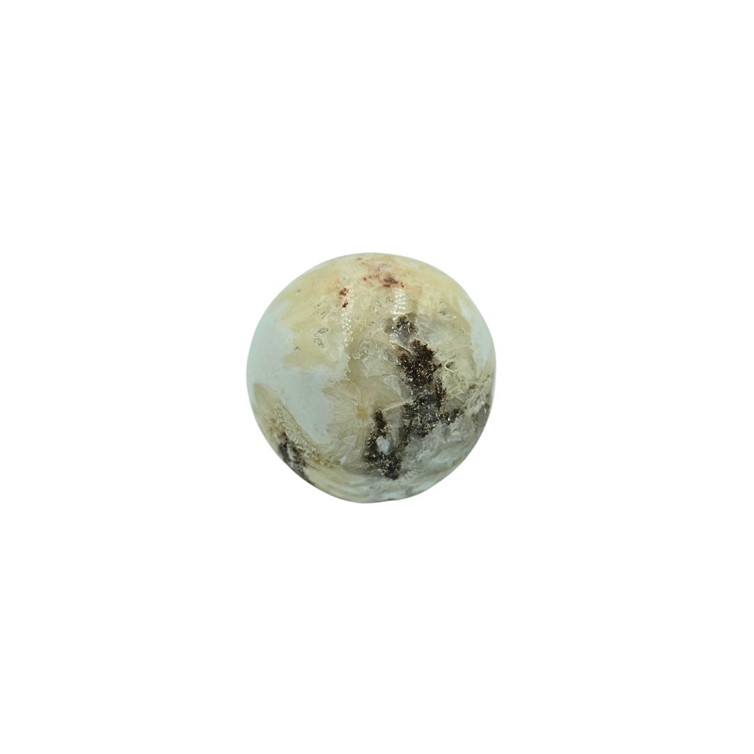 Scolecite Sphere (130g)