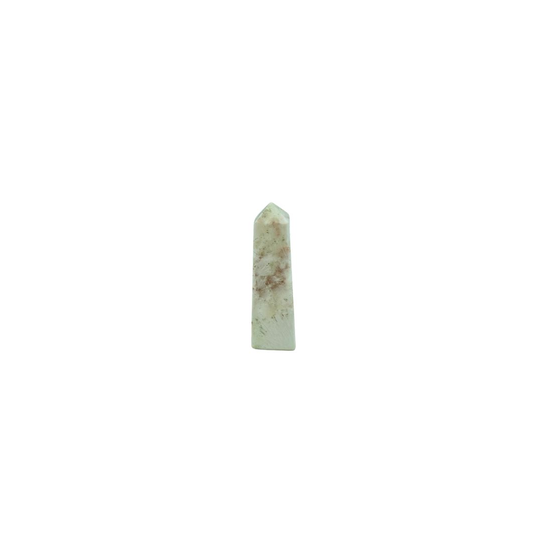 Scolecite Tower 30g