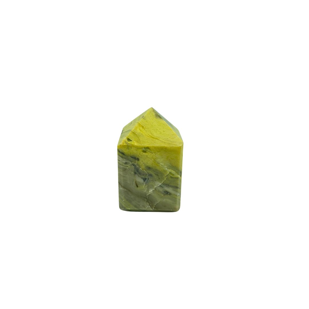 Serpentine Tower 300g