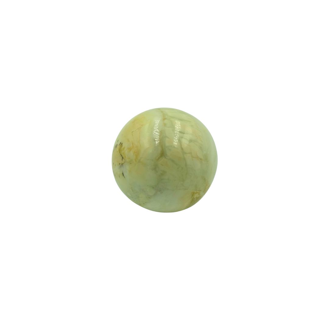 Serpentine Sphere (160g)