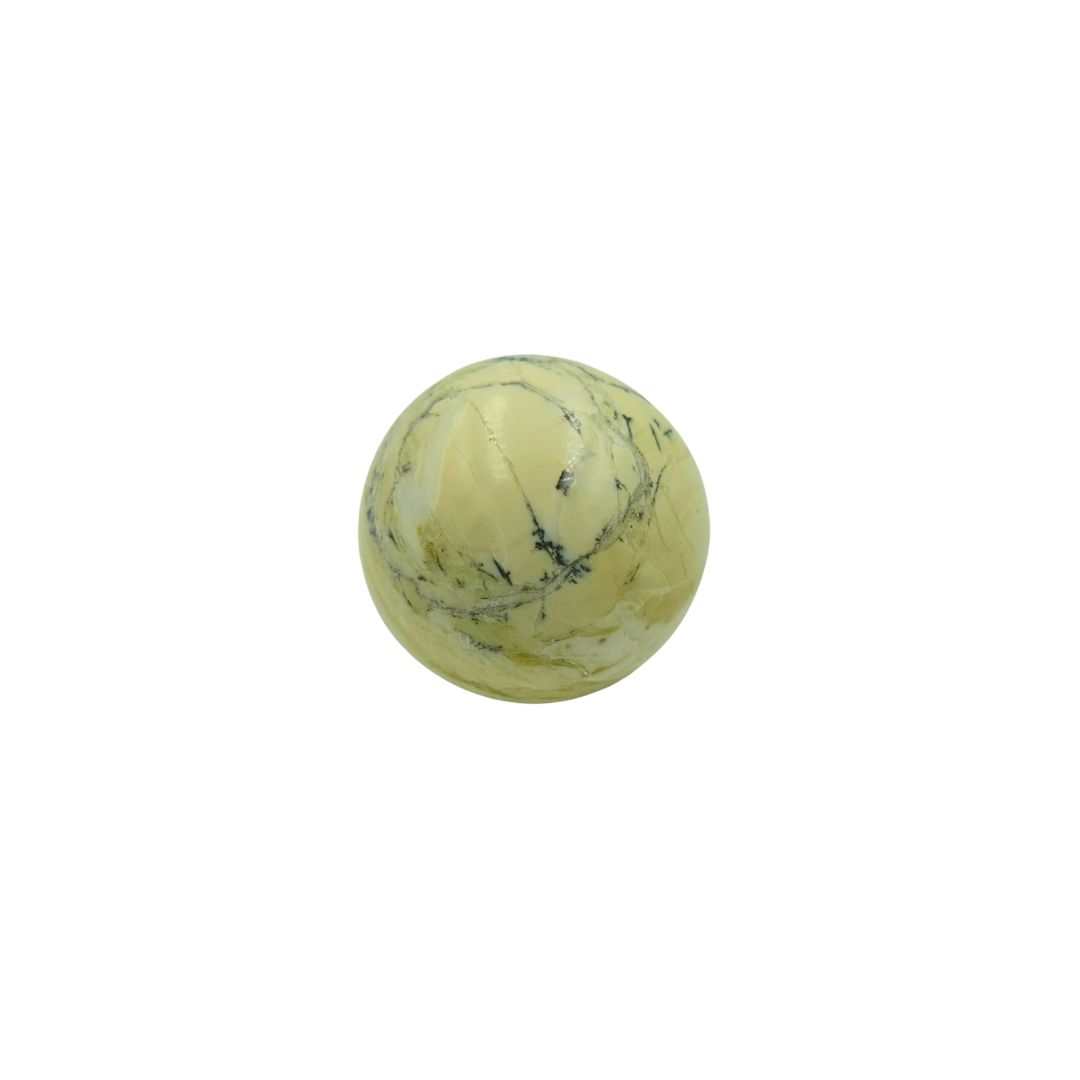 Serpentine Sphere (180g)