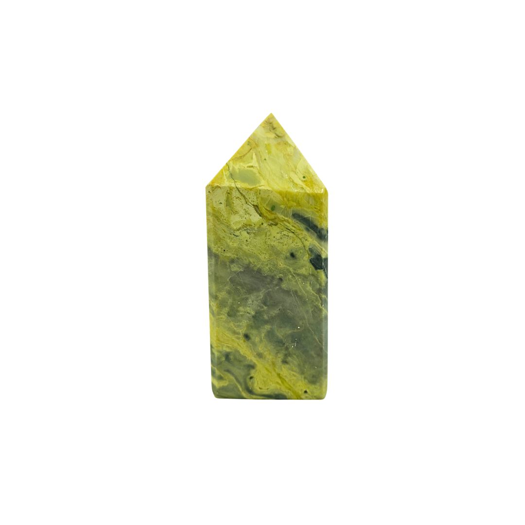 Serpentine Tower 700g