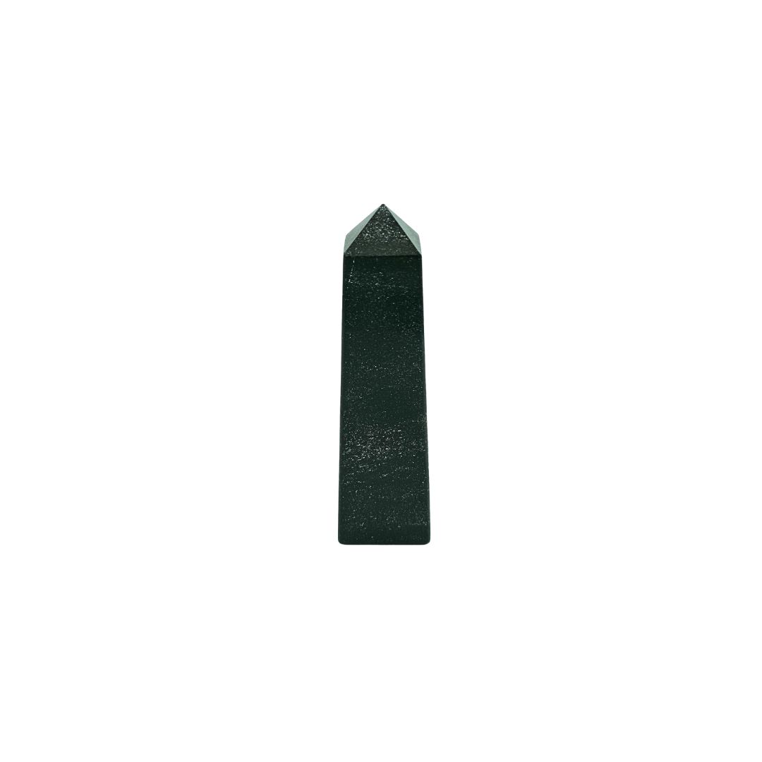 Shungite Tower 70g