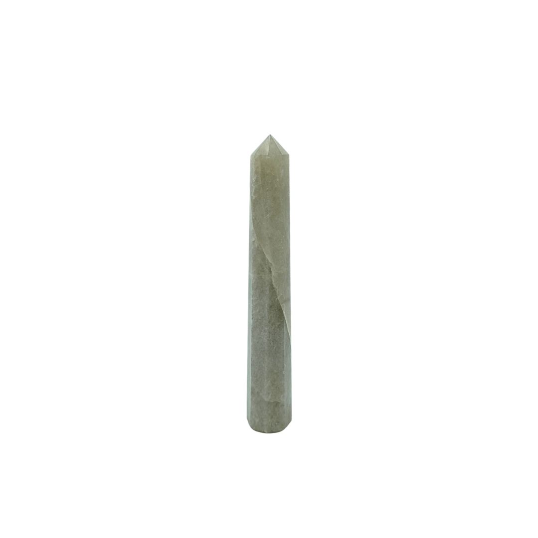 Smoky Quartz Tower 90g