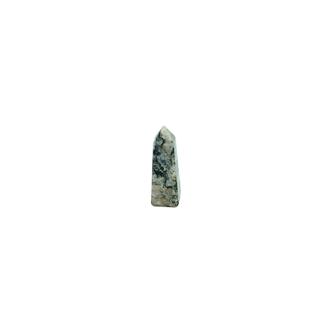 Rainbow Moonstone Tower 30g