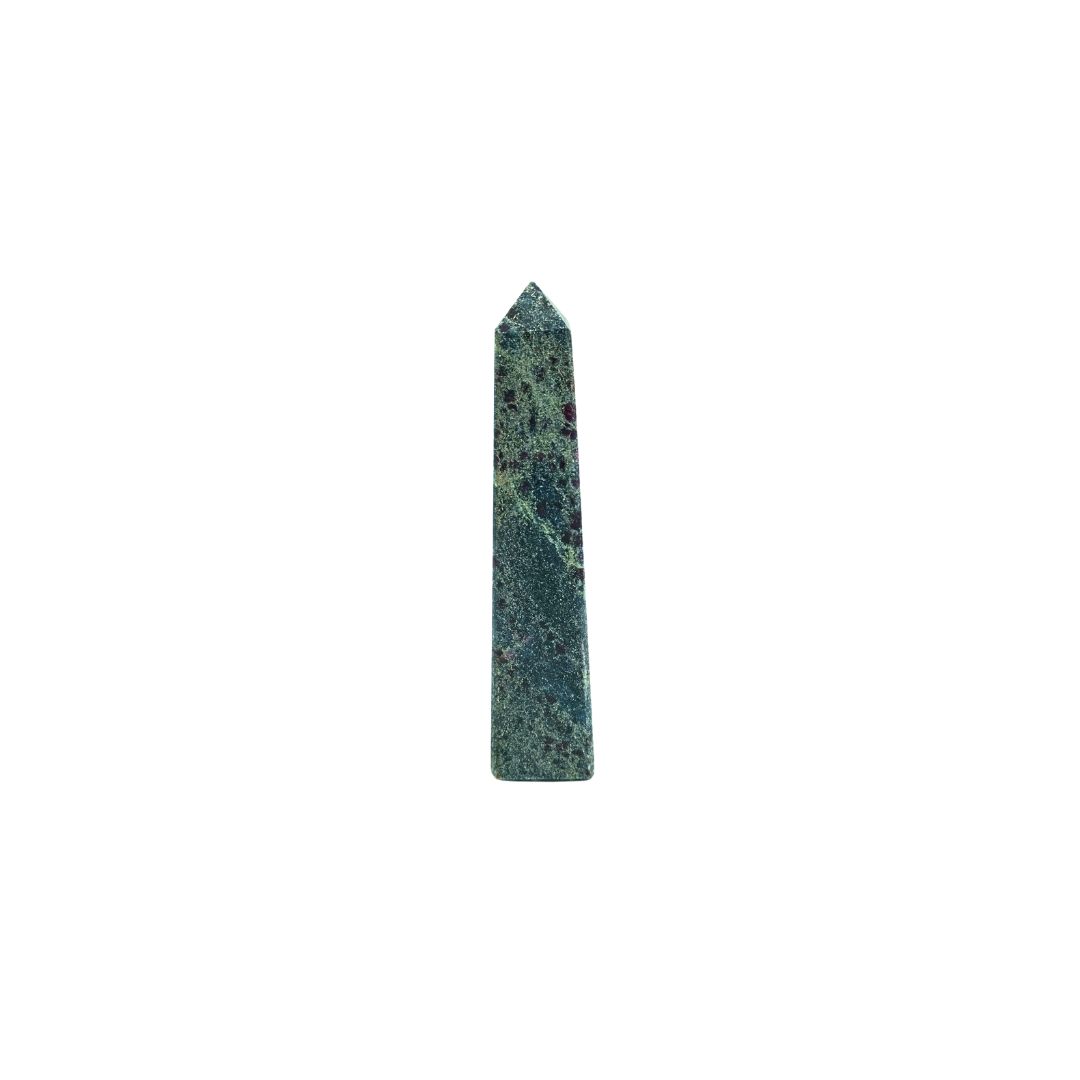 Ruby Kyanite Tower 160g
