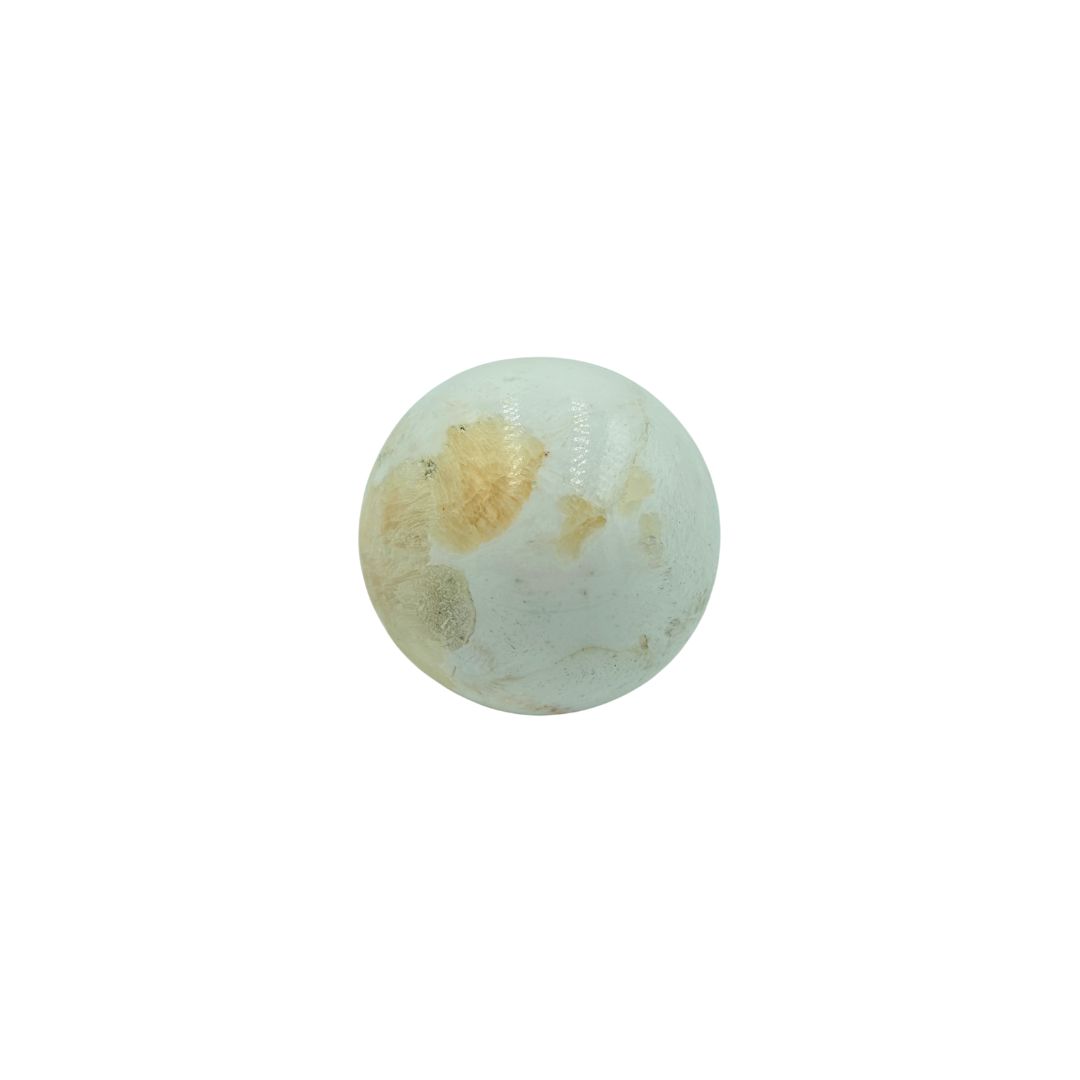 Scolecite Sphere (120g)
