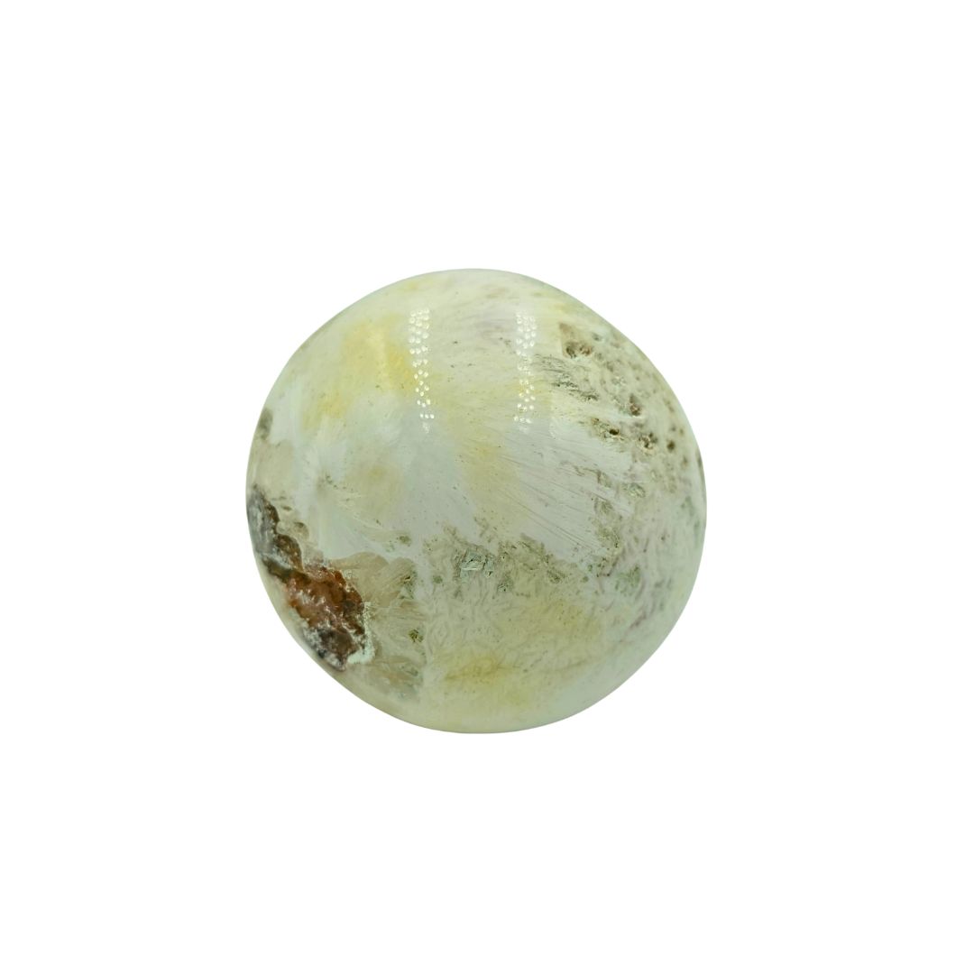 Scolecite Sphere (500g)