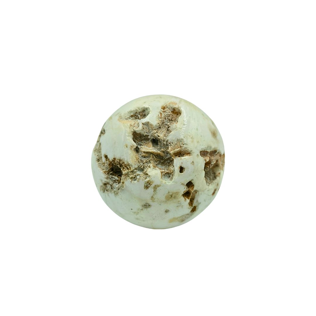 Scolecite Sphere (440g)