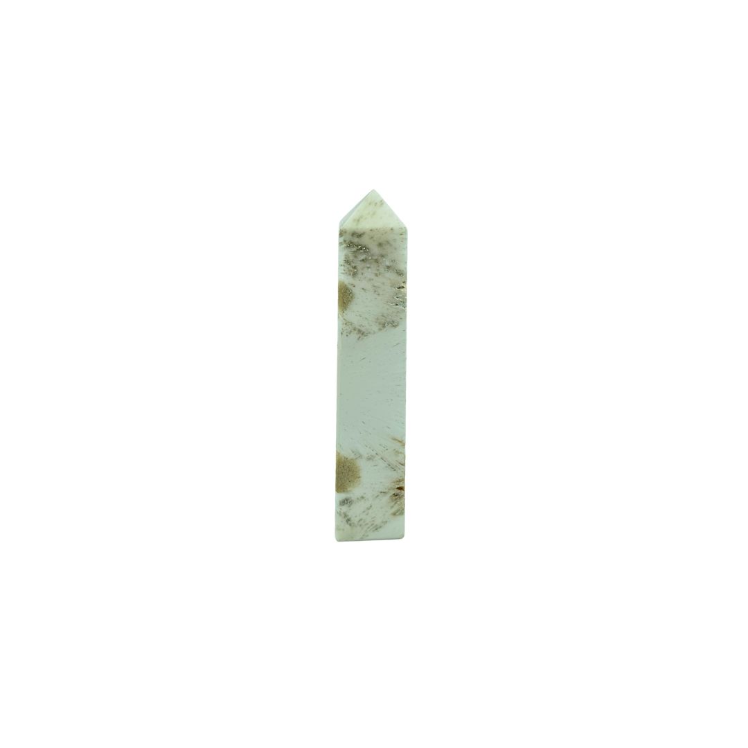 Scolecite Tower 80g