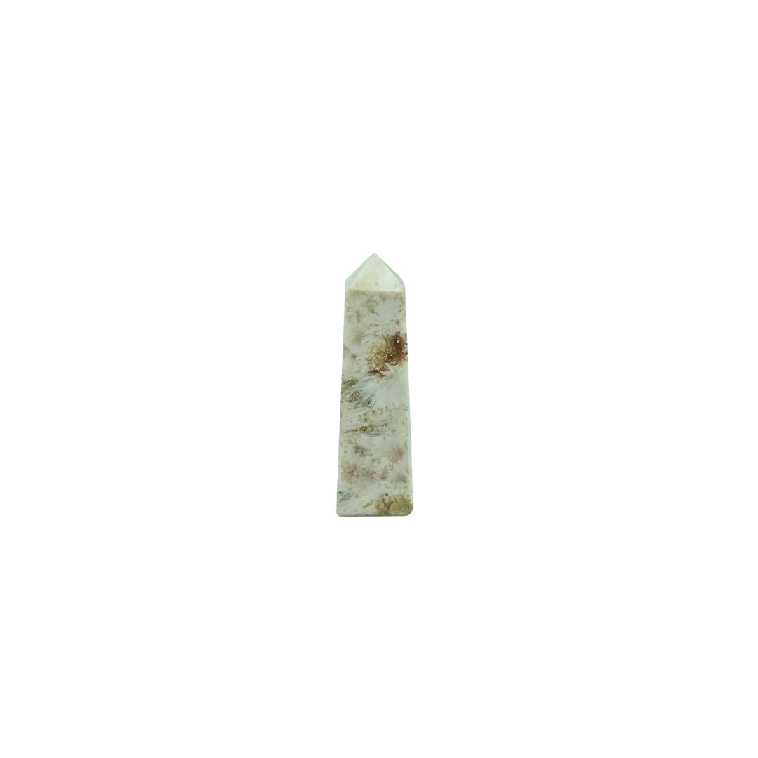 Scolecite Tower 70g