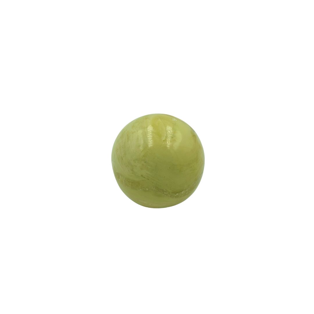 Serpentine Sphere (150g)