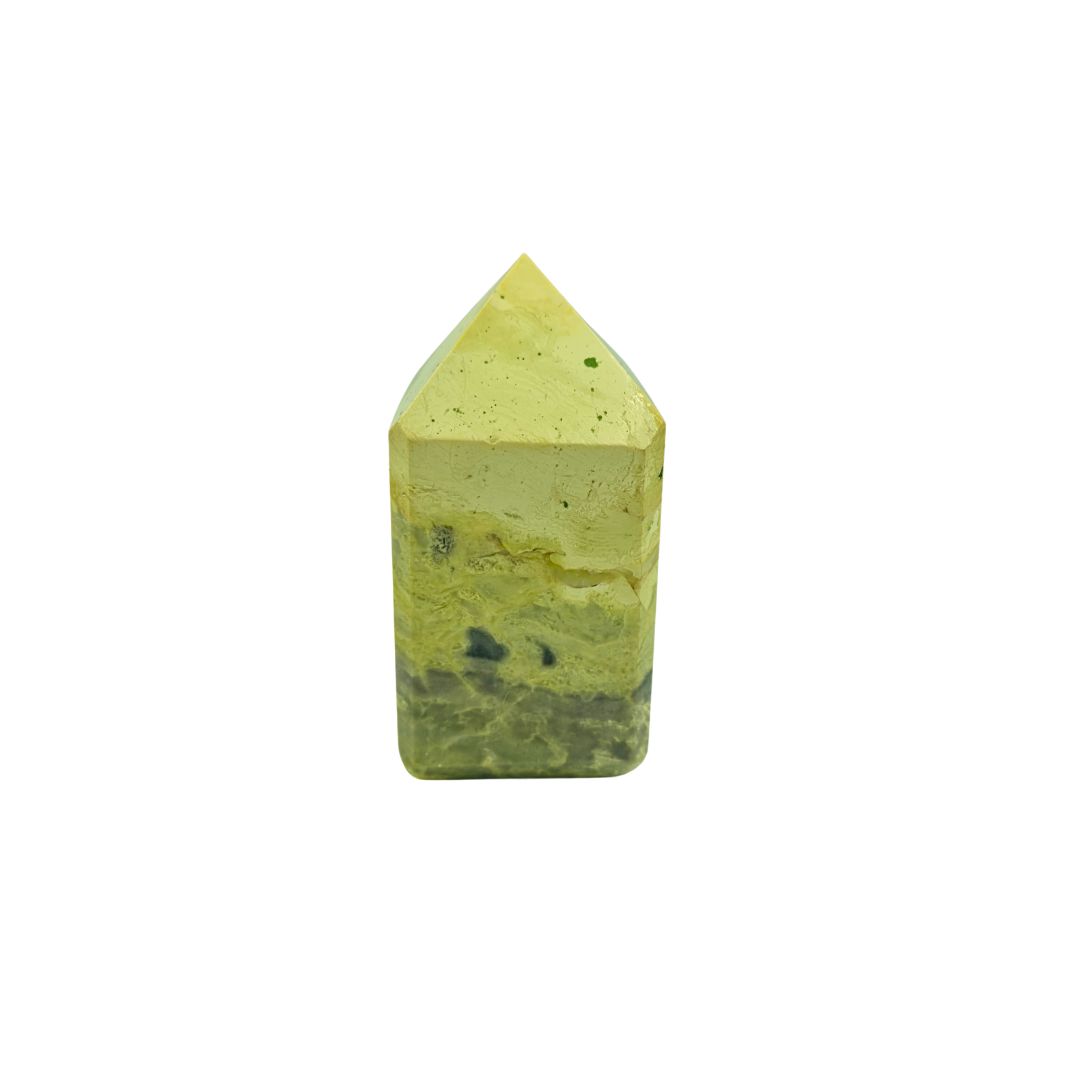 Serpentine Tower 450g
