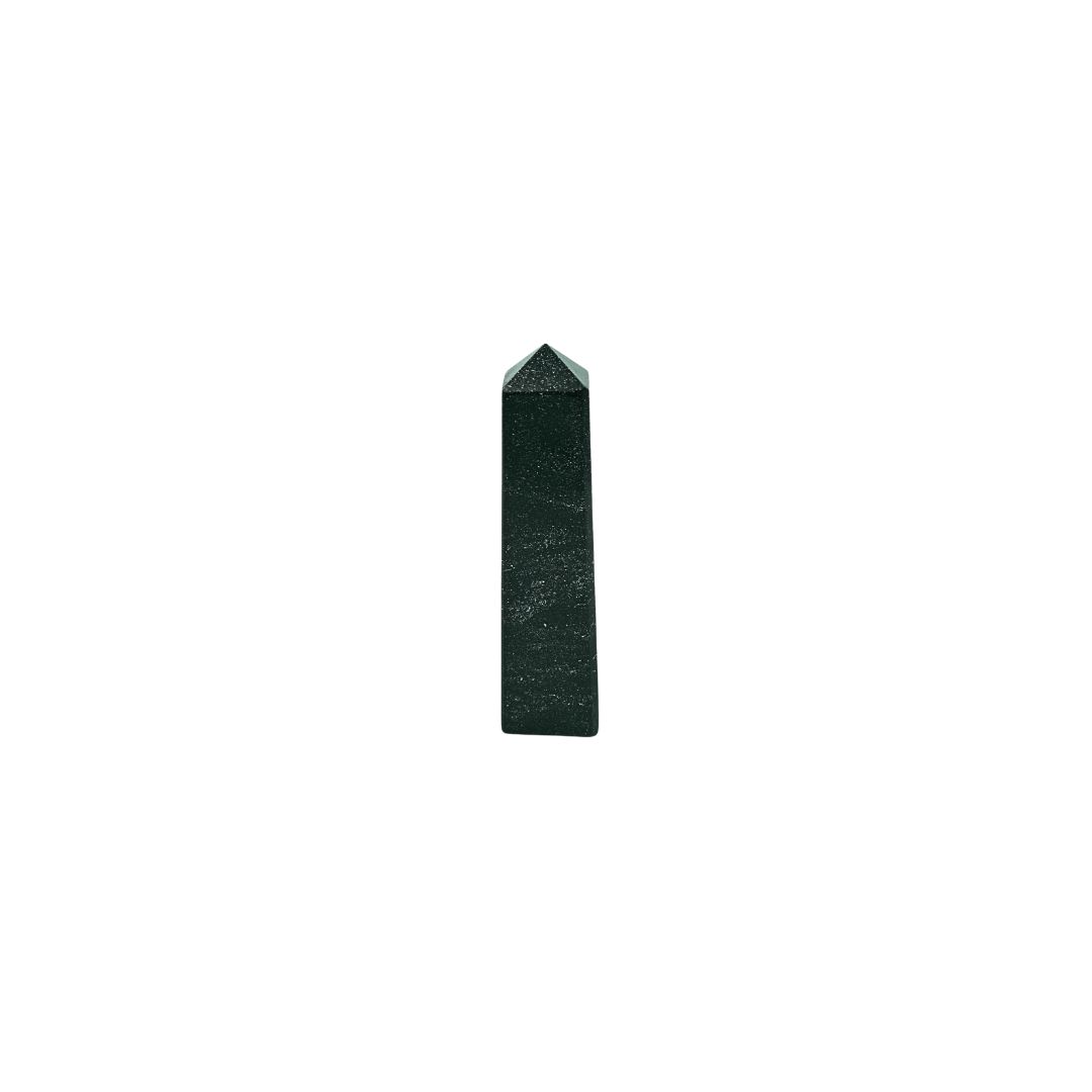 Shungite Tower 40g