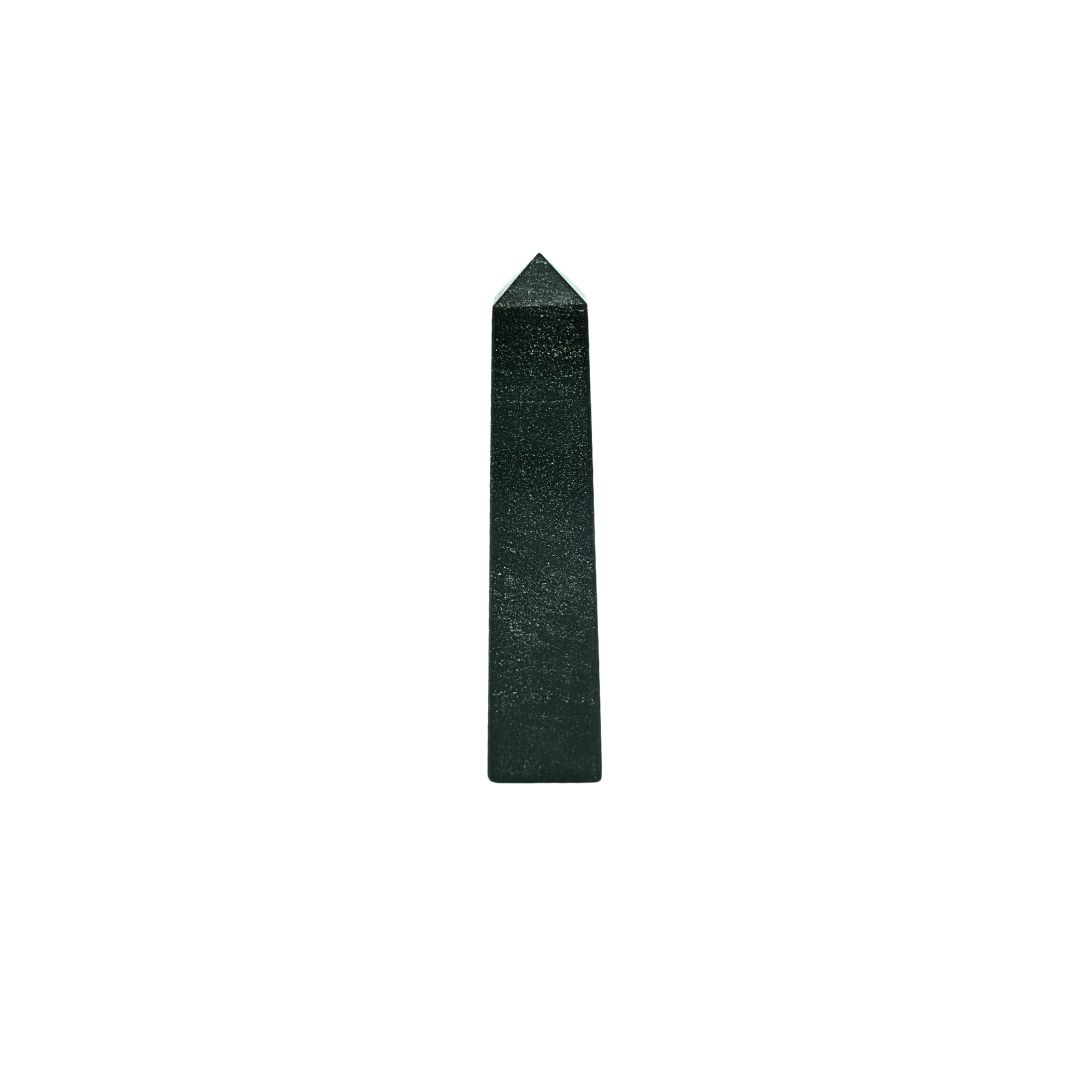 Shungite Tower 90g