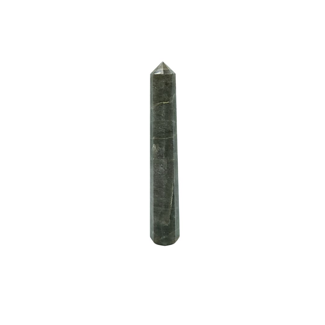 Smoky Quartz Tower 120g