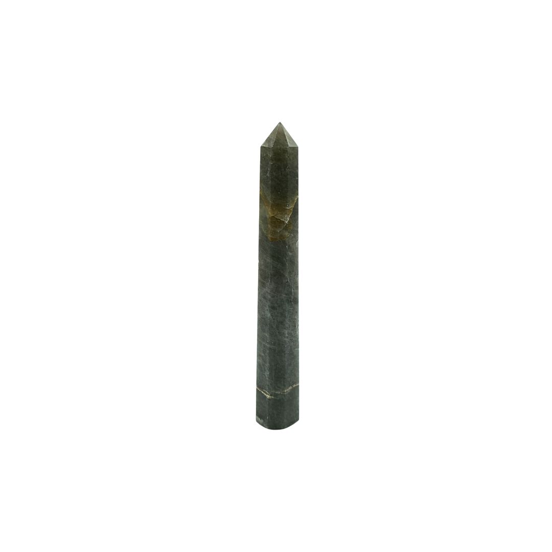 Smoky Quartz Tower 100g
