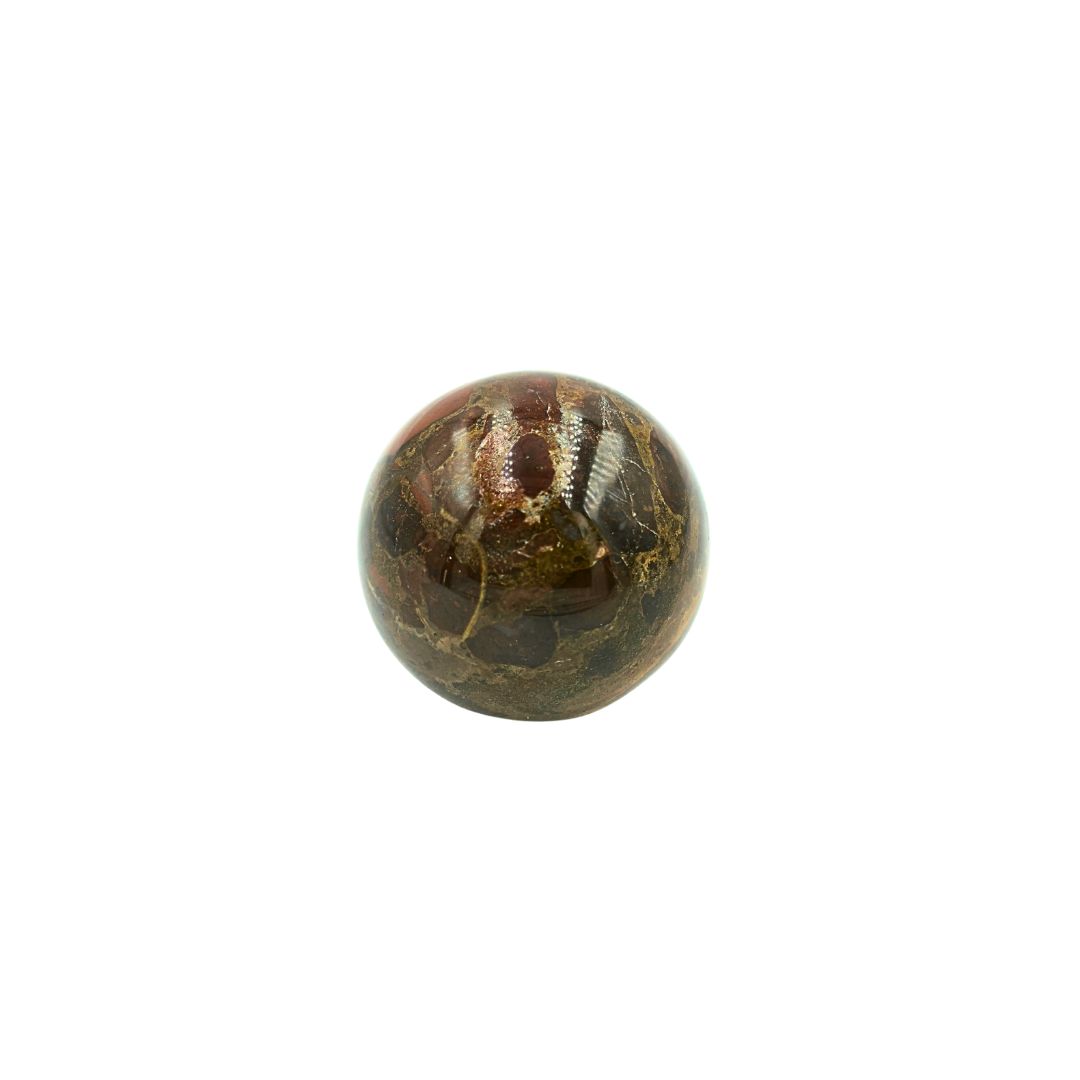 Red Jasper Sphere (200g)