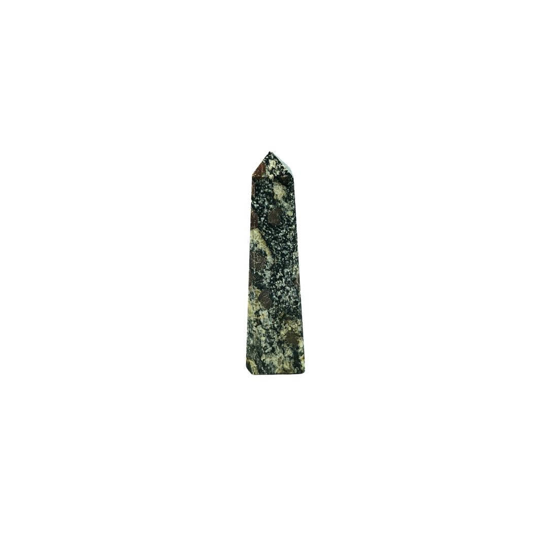Spinel Matrix Tower 90g