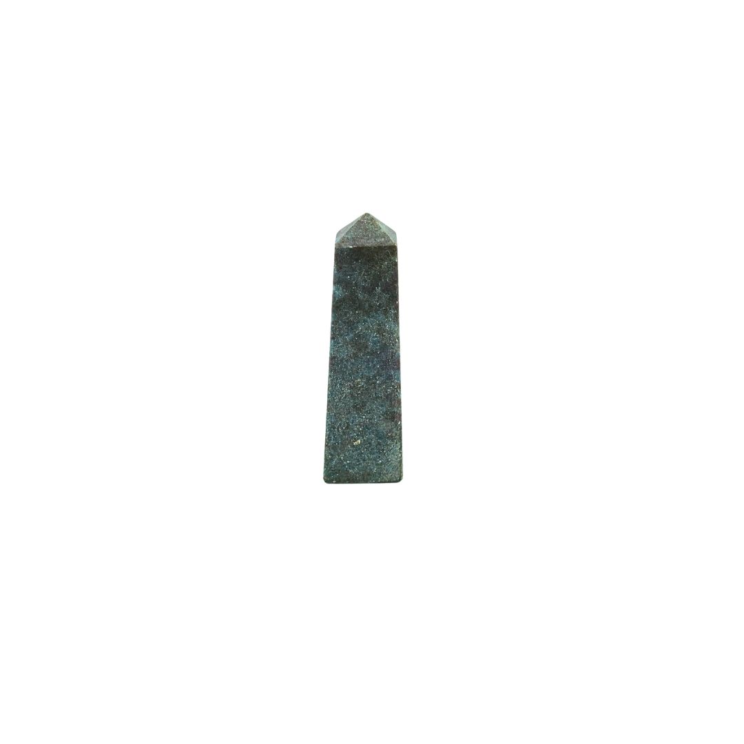Ruby Kyanite Tower 110g