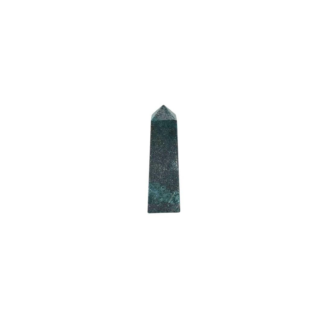 Ruby Kyanite Tower 100g