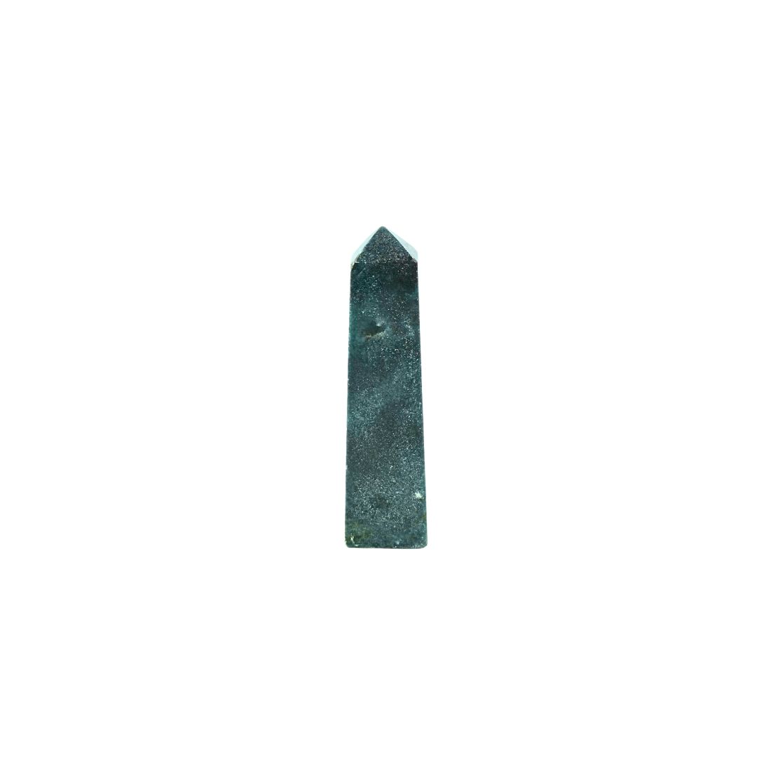 Ruby Kyanite Tower 200g